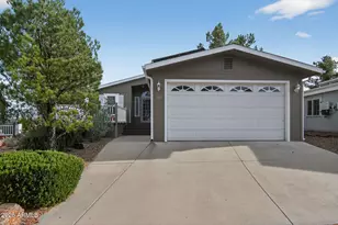 981 W On The Greens Blvd, Cottonwood, AZ 86326 - Photo 1