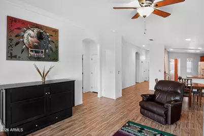 981 W On The Greens Boulevard, Cottonwood, AZ 86326 - Photo 13
