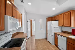 981 W On The Greens Blvd, Cottonwood, AZ 86326 - Photo 17