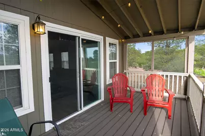 981 W On The Greens Boulevard, Cottonwood, AZ 86326 - Photo 39