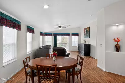 981 W On The Greens Boulevard, Cottonwood, AZ 86326 - Photo 21