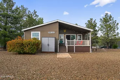 981 W On The Greens Boulevard, Cottonwood, AZ 86326 - Photo 31