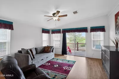 981 W On The Greens Boulevard, Cottonwood, AZ 86326 - Photo 9