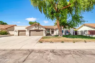 940 E Secretariat Dr, Tempe, AZ 85284 - Photo 1