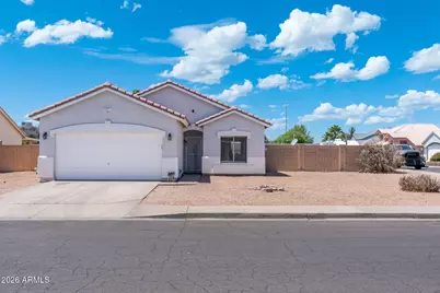 1004 S Somerset --, Mesa, AZ 85206 - Photo 1