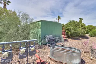 2172 N Cajeme Ave, Casa Grande, AZ 85122 - Photo 9