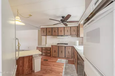 2172 N Cajeme Avenue #327, Casa Grande, AZ 85122 - Photo 17