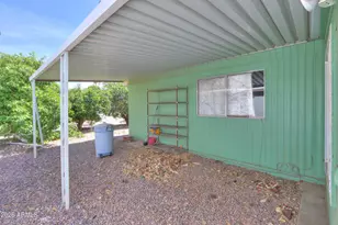 2172 N Cajeme Ave, Casa Grande, AZ 85122 - Photo 5