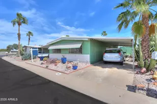 2172 N Cajeme Ave, Casa Grande, AZ 85122 - Photo 3