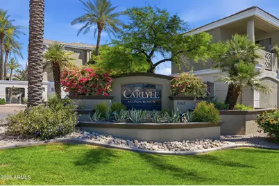 5303 N 7th Street #220, Phoenix, AZ 85014 - Photo 1