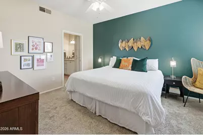 5303 N 7th Street #220, Phoenix, AZ 85014 - Photo 17