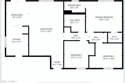 1410 W Colt Road, Chandler, AZ 85224 - Photo 3