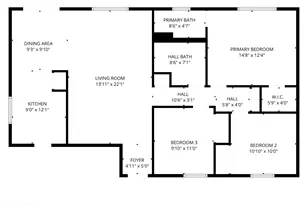 1410 W Colt Rd, Chandler, AZ 85224 - Photo 3