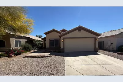 3623 W Villa Linda Drive, Glendale, AZ 85310 - Photo 1