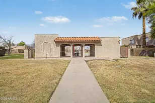 600 S Dobson Rd, Mesa, AZ 85202 - Photo 19