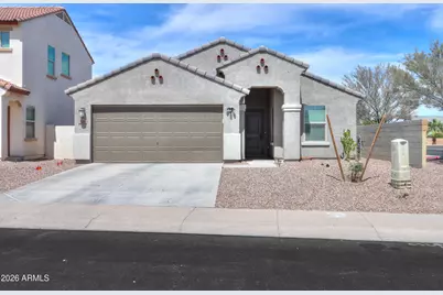 786 W Kingman Drive, Casa Grande, AZ 85122 - Photo 1