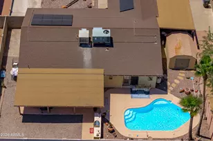 15031 North 21st Pl, Phoenix, AZ 85022 - Photo 59