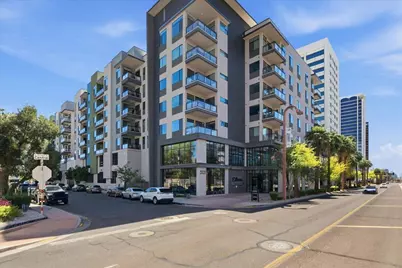3131 N Central Avenue #Unit 4001, Phoenix, AZ 85012 - Photo 3