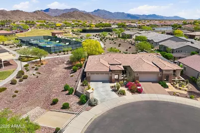 16827 S 177th Lane, Goodyear, AZ 85338 - Photo 37