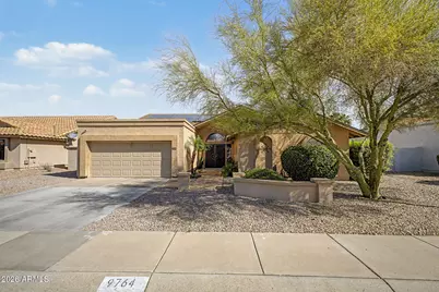 9764 W Rockwood Drive, Peoria, AZ 85382 - Photo 1
