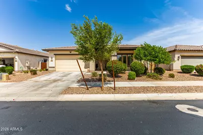 10836 W Luke Avenue, Phoenix, AZ 85037 - Photo 1