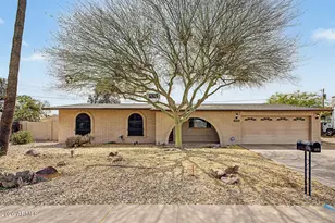 1222 N 25th St, Mesa, AZ 85213 - Photo 1