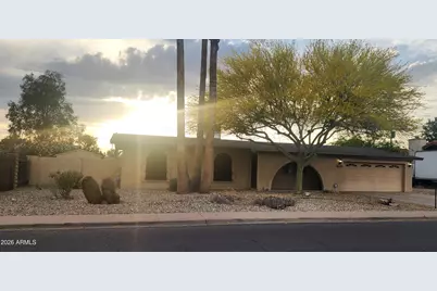 1222 N 25th Street, Mesa, AZ 85213 - Photo 1
