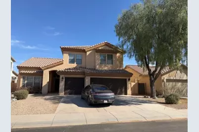 37262 W Oliveto Avenue, Maricopa, AZ 85138 - Photo 1