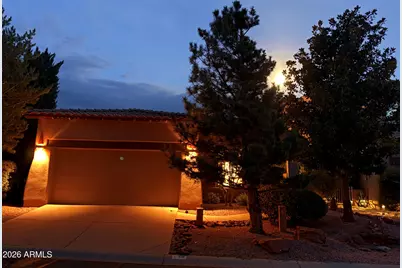 115 Colinas --, Sedona, AZ 86351 - Photo 13