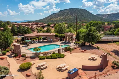 115 Colinas --, Sedona, AZ 86351 - Photo 5