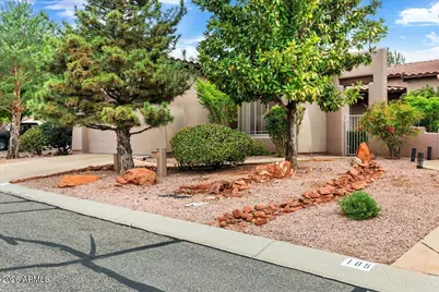 115 Colinas --, Sedona, AZ 86351 - Photo 9