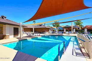 1907 Leisure World, Mesa, AZ 85206 - Photo 15