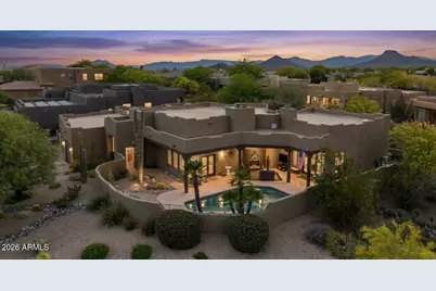 10898 E Dale Lane, Scottsdale, AZ 85262 - Photo 17