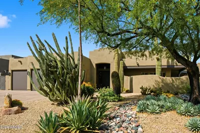 10898 E Dale Lane, Scottsdale, AZ 85262 - Photo 3