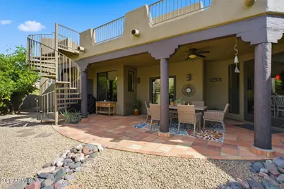 10898 E Dale Lane, Scottsdale, AZ 85262 - Photo 15