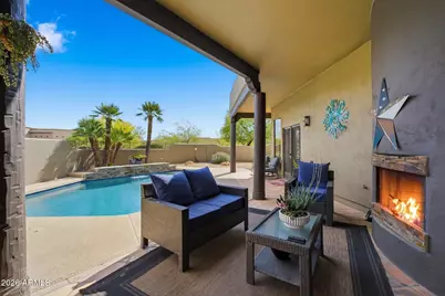 10898 E Dale Lane, Scottsdale, AZ 85262 - Photo 13