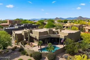 10898 E Dale Ln, Scottsdale, AZ 85262 - Photo 1