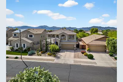 13522 N 176th Lane, Surprise, AZ 85388 - Photo 63