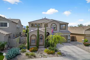 13522 N 176th Ln, Surprise, AZ 85388 - Photo 61