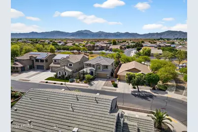 13522 N 176th Lane, Surprise, AZ 85388 - Photo 67