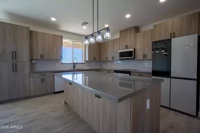 30530 N 234th Avenue, Wittmann, AZ 85361 - Photo 15