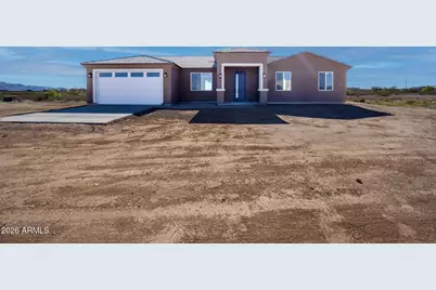 30530 N 234th Avenue, Wittmann, AZ 85361 - Photo 1