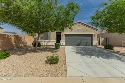 11334 E Verbina Lane, Florence, AZ 85132 - Photo 1