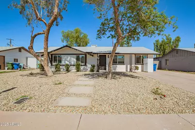 628 E Papago Drive, Tempe, AZ 85288 - Photo 1