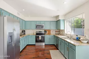 1413 E Vaughn Ave, Gilbert, AZ 85234 - Photo 3