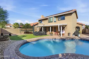 1413 E Vaughn Ave, Gilbert, AZ 85234 - Photo 27