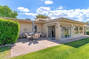 18226 N 104th Ave, Sun City, AZ 85373 - Photo 35