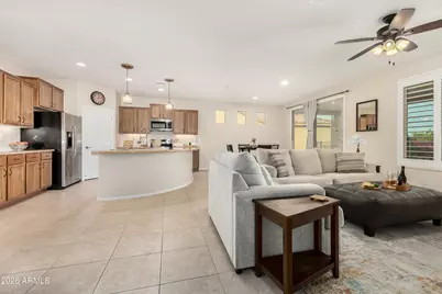 3877 N Smithsonian Drive, Florence, AZ 85132 - Photo 15