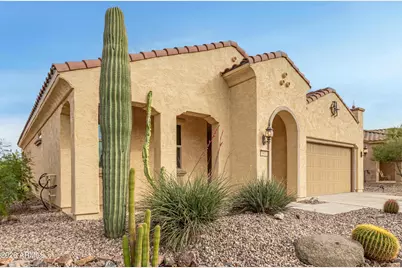 3877 N Smithsonian Drive, Florence, AZ 85132 - Photo 3