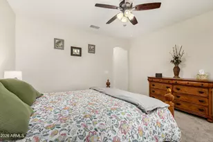 3877 N Smithsonian Dr, Florence, AZ 85132 - Photo 25